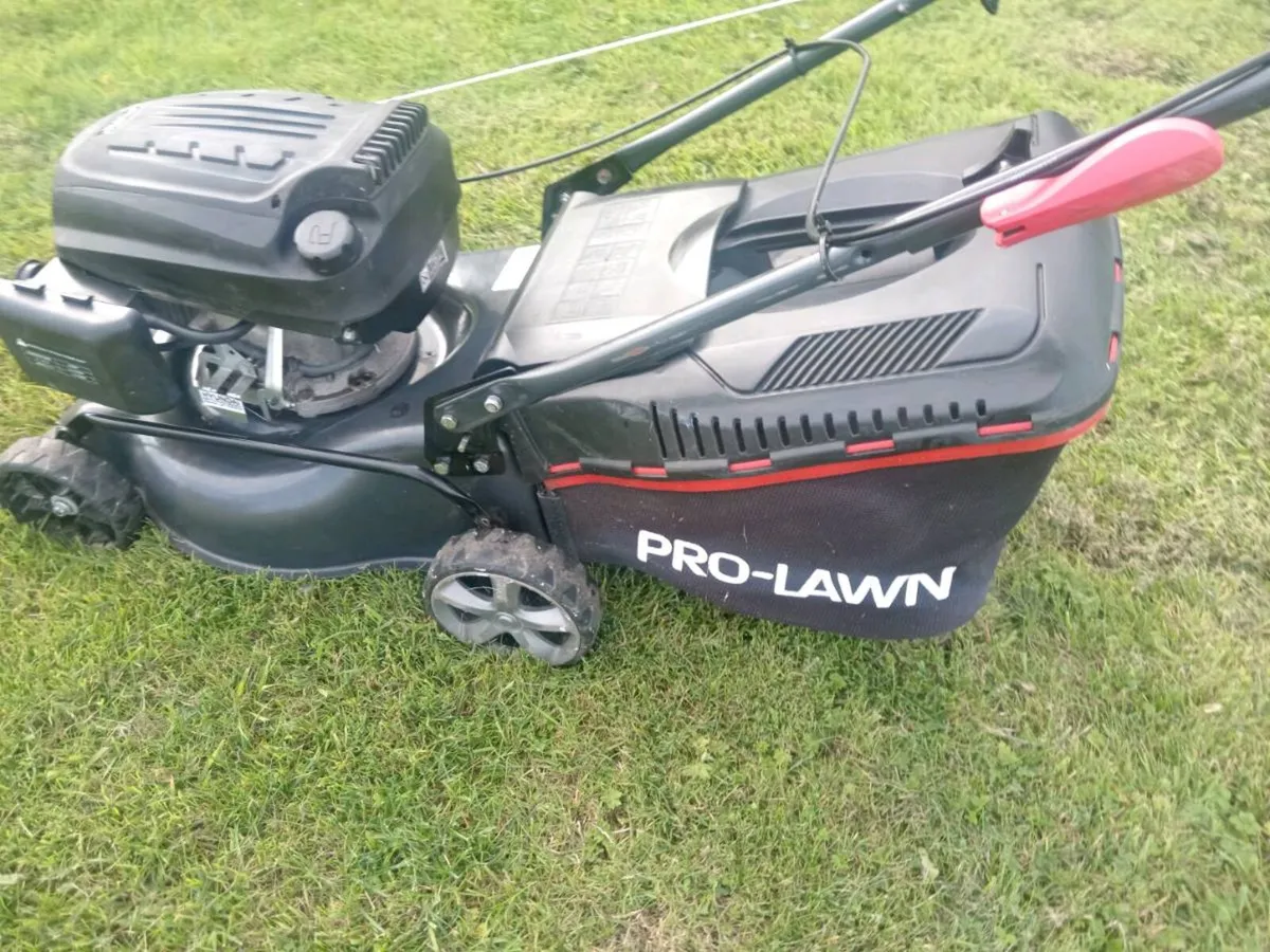 Lawnmowers - Image 4