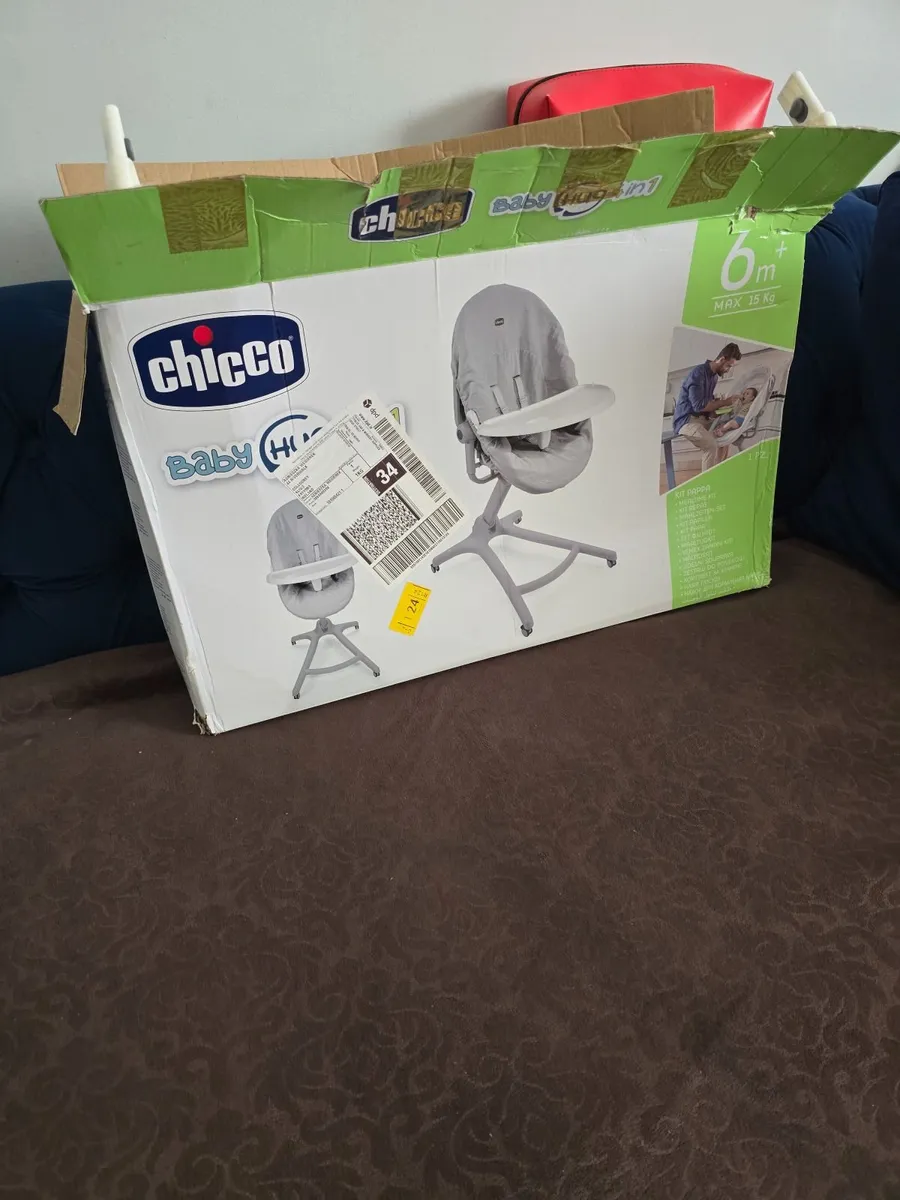 Chicco - Image 1