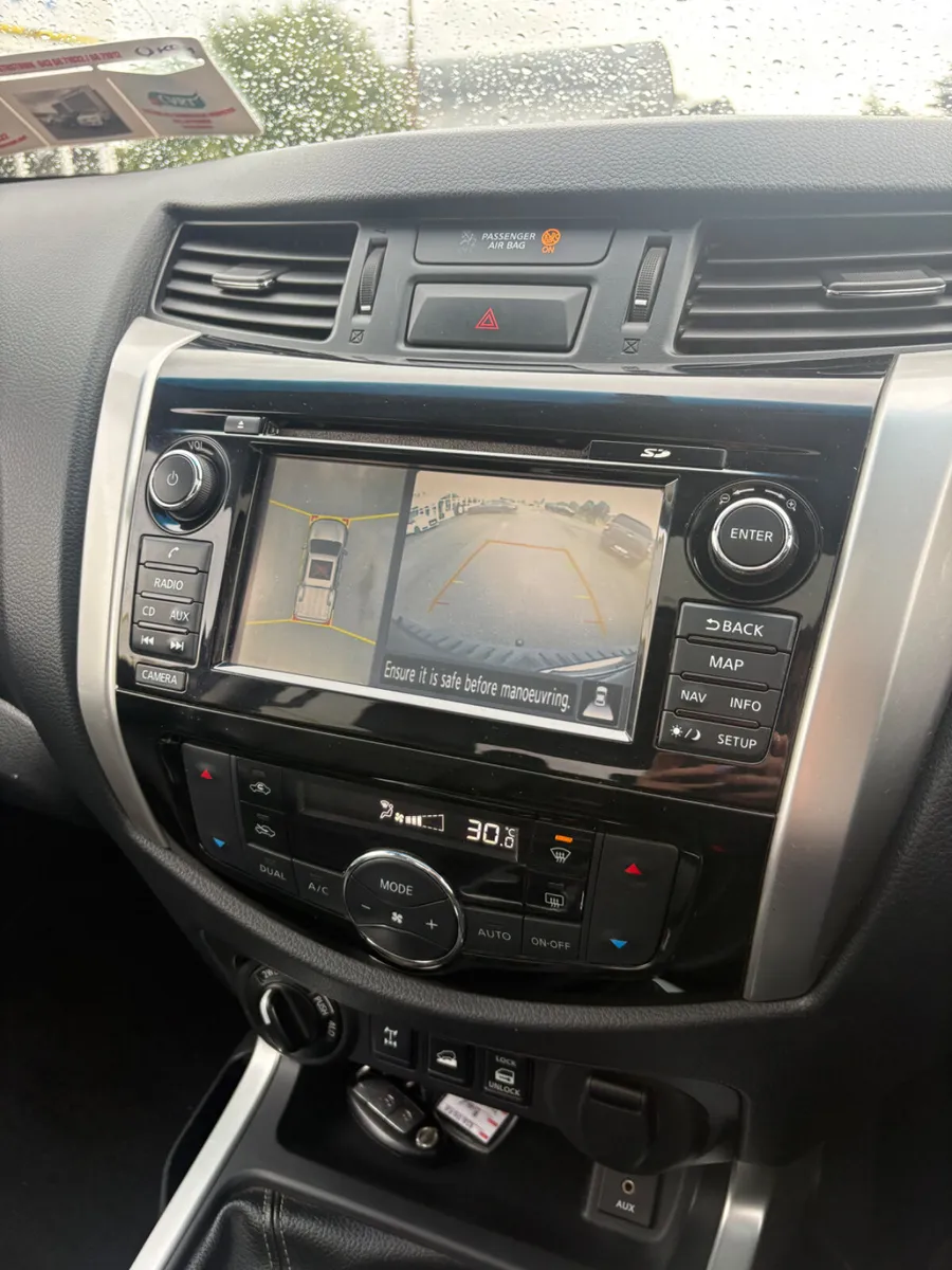 Nissan Navara 2017 - Image 3