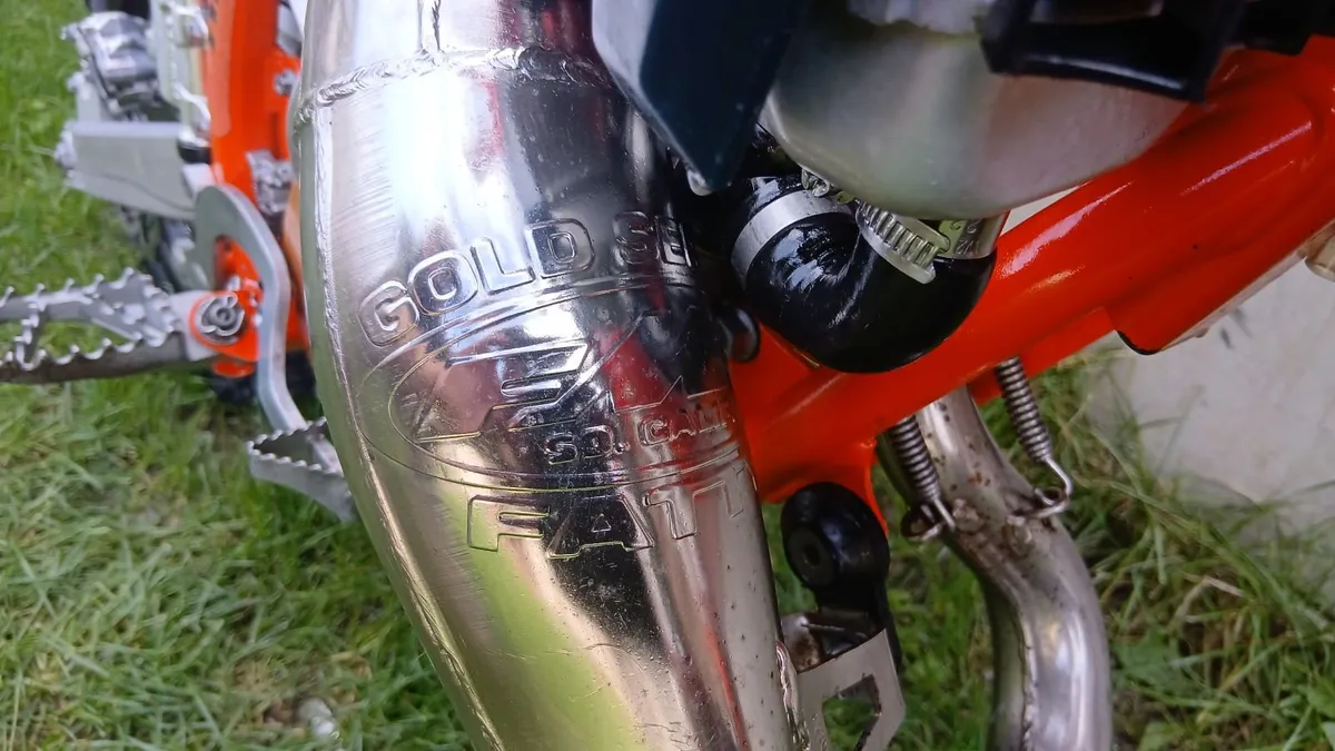 ktm 50cc - Image 2