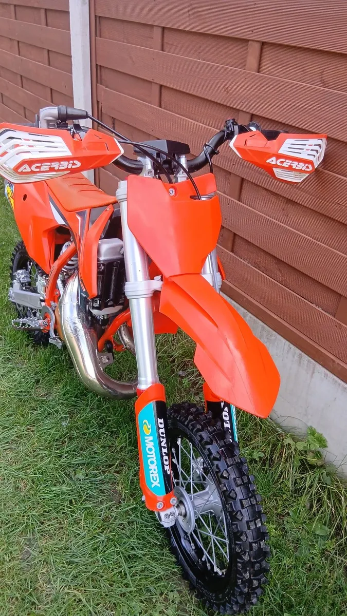 ktm 50cc - Image 1