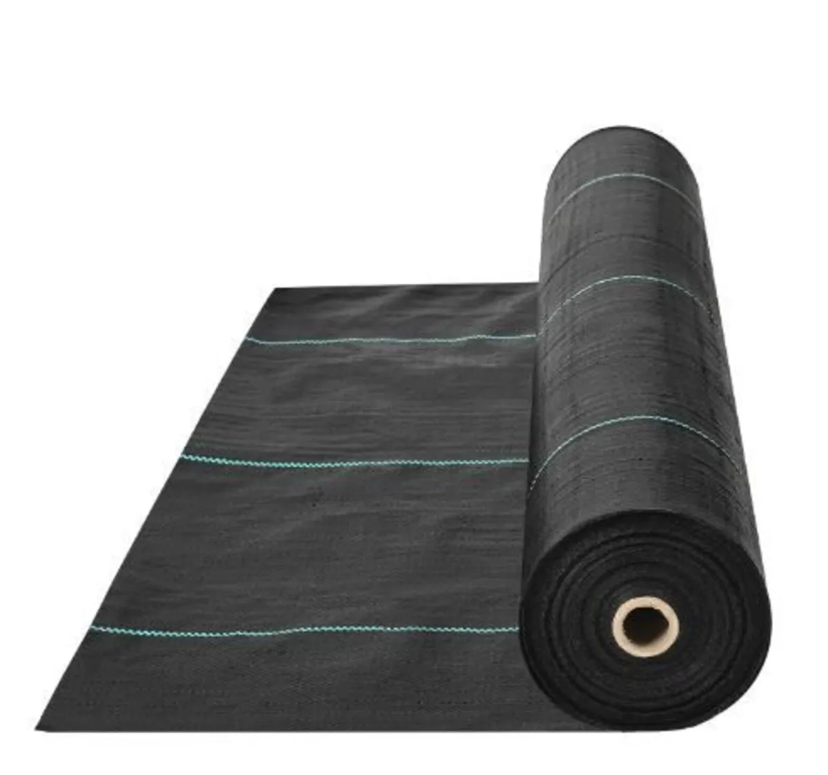 Weed Barrier Landscape Fabric, 1.83 x 91.44 m - Image 4