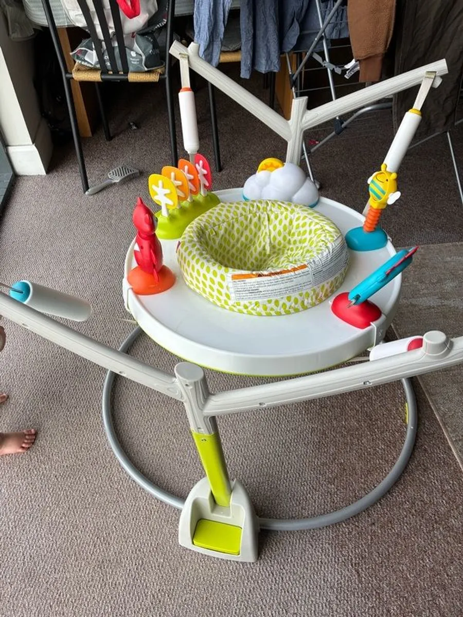 baby bouncer - Image 4
