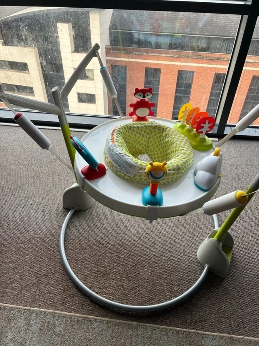 baby bouncer - Image 2