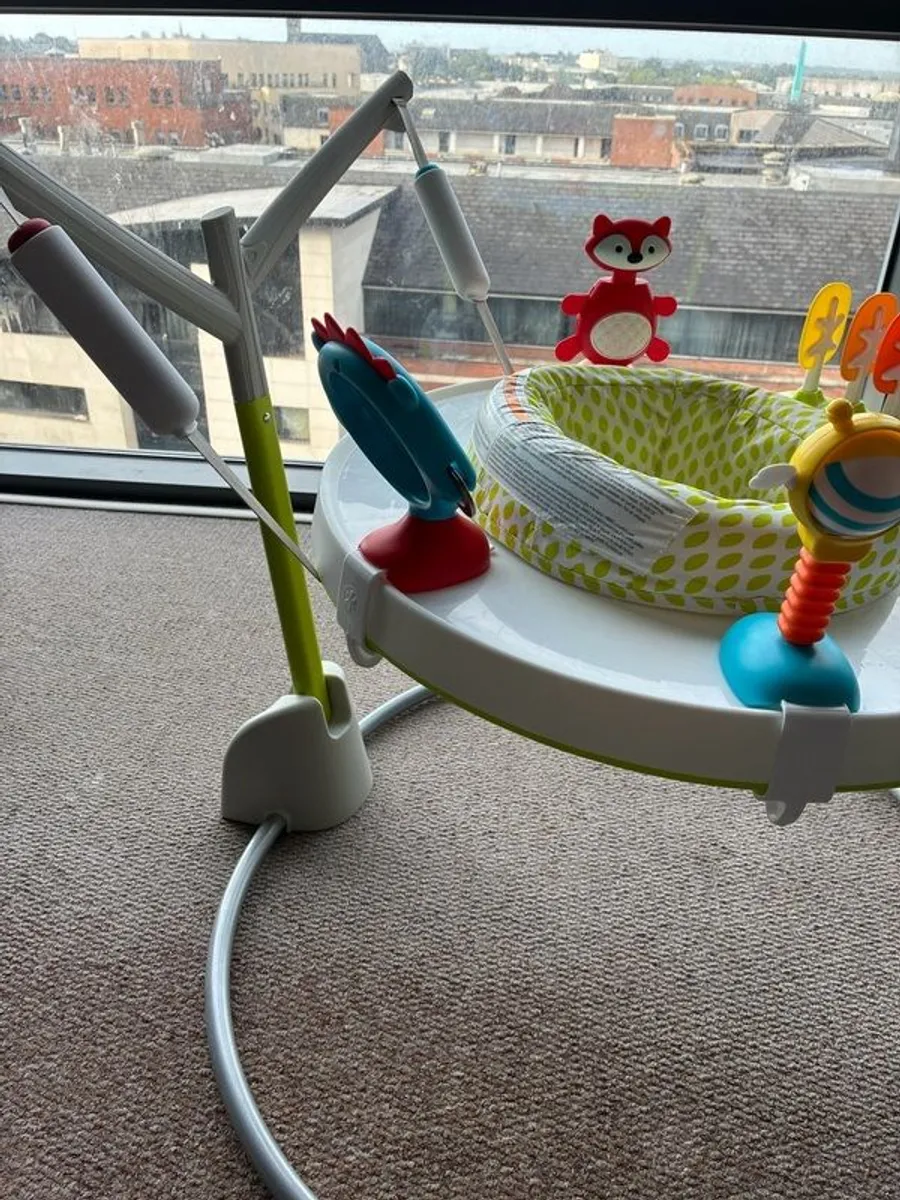 baby bouncer - Image 3