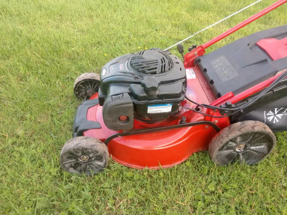 Lawnmowers - Image 2