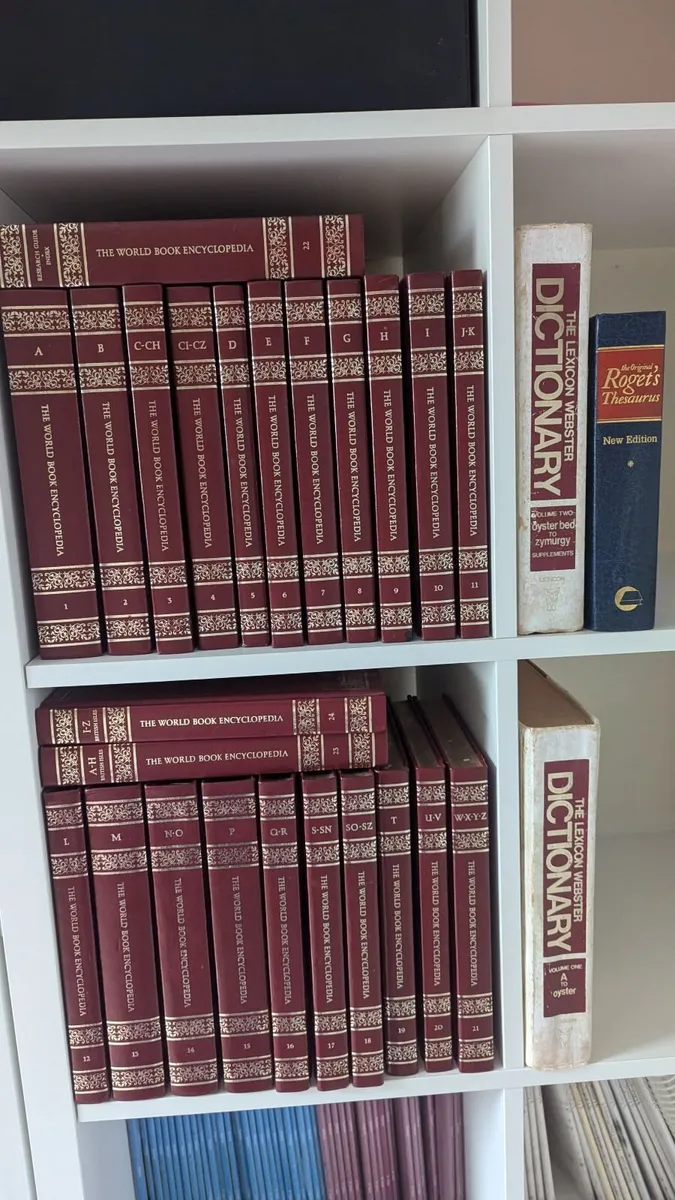 Encyclopedia - Image 1