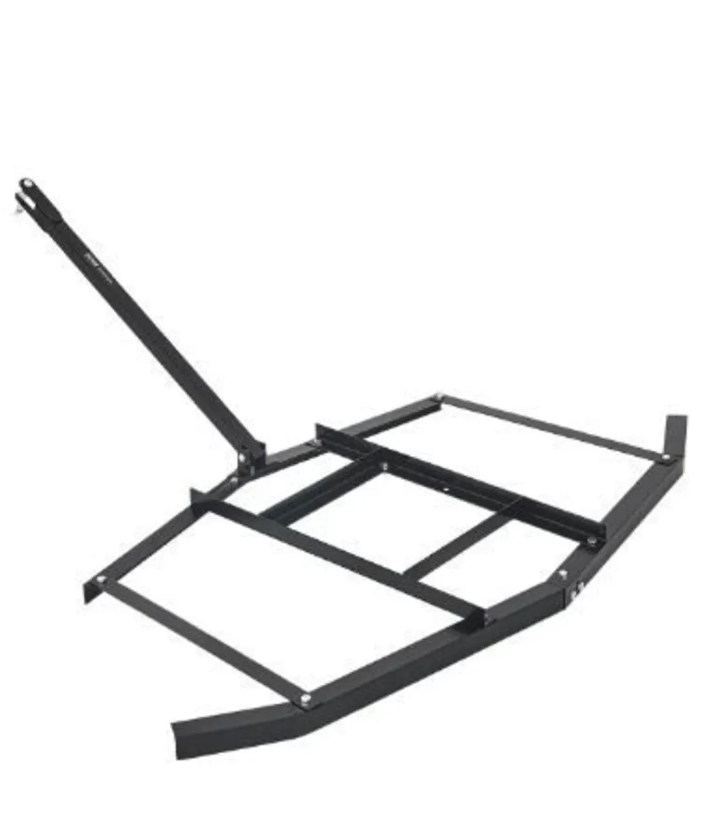 Drag Harrow, 66" Width Tow Behind - Image 2