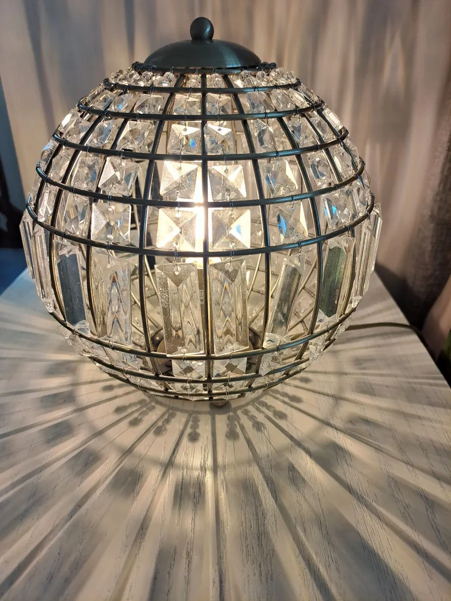Table lamps - Image 1