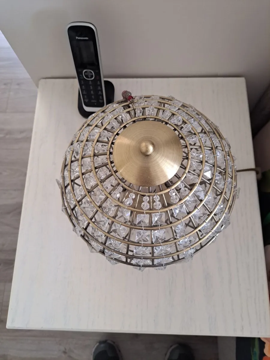 Table lamps - Image 3