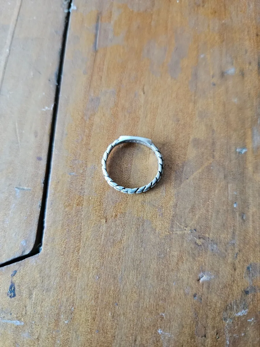 Vintage Ring - Image 1
