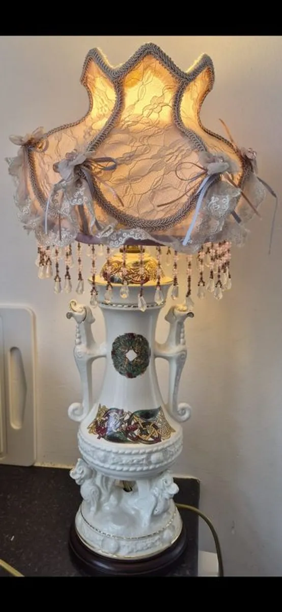 Table Lamp for sale - Image 1