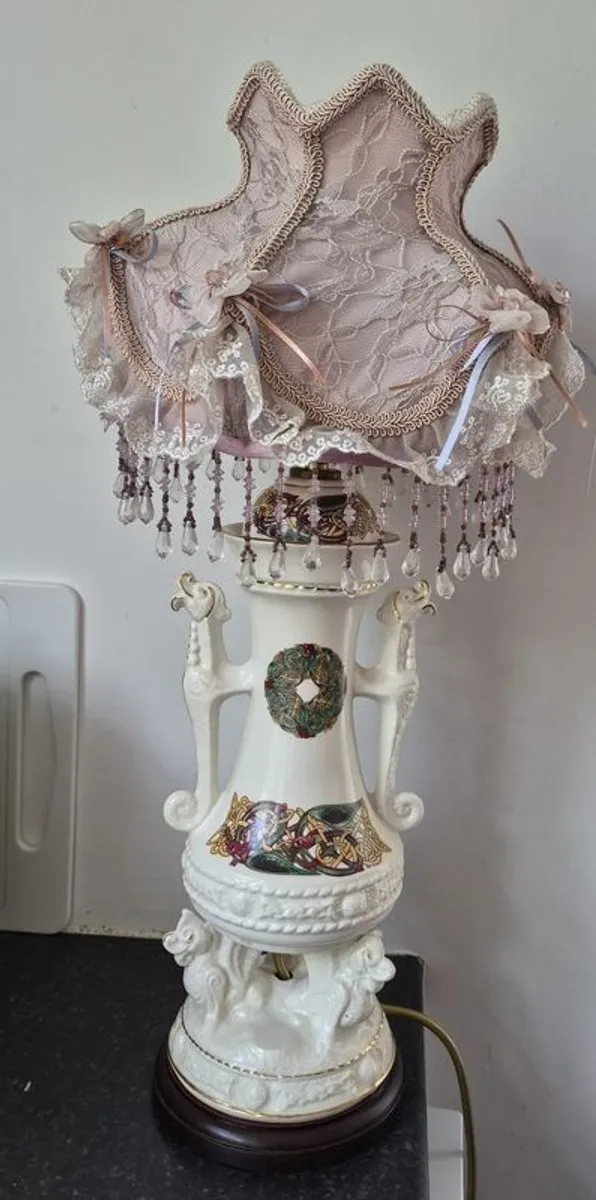 Table Lamp for sale - Image 2