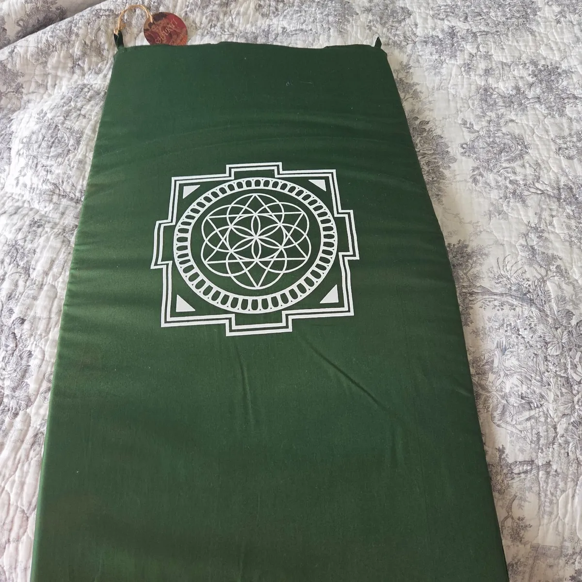 Shakti mat - Image 1