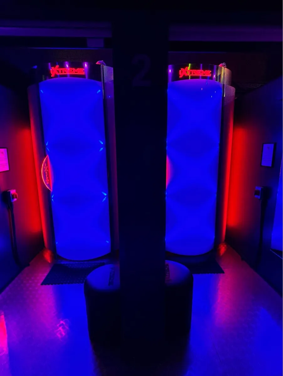 Dublin City centre based Tanning salon for sale