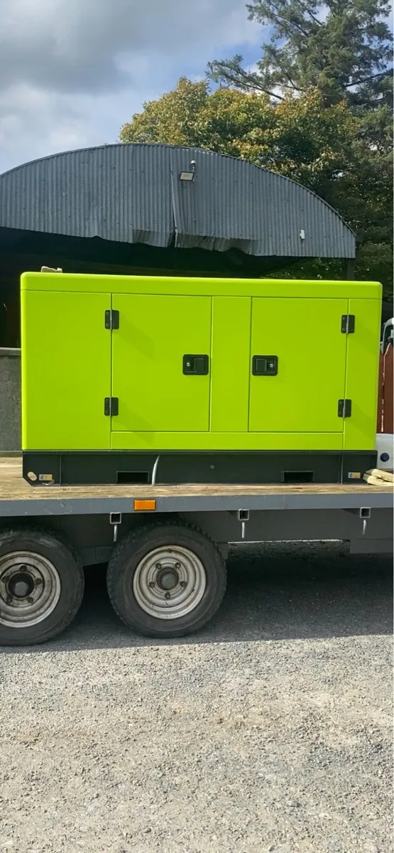 Compal Power Generator - Image 1