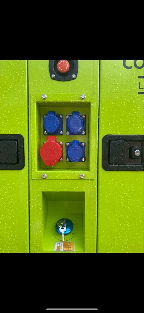 Compal Power Generator - Image 2