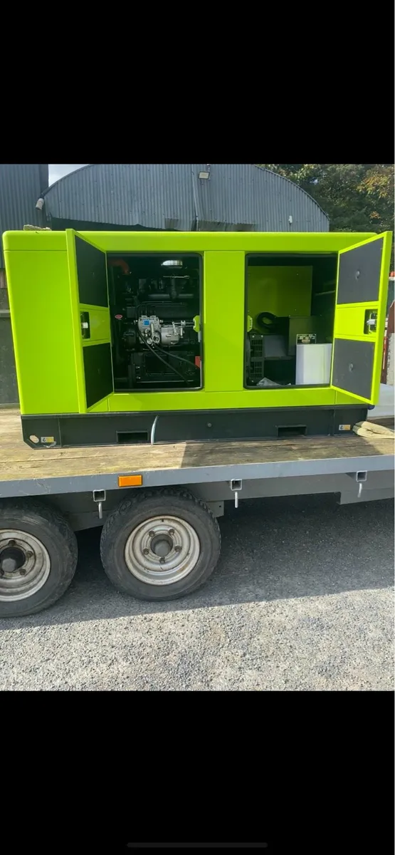 Compal Power Generator - Image 3