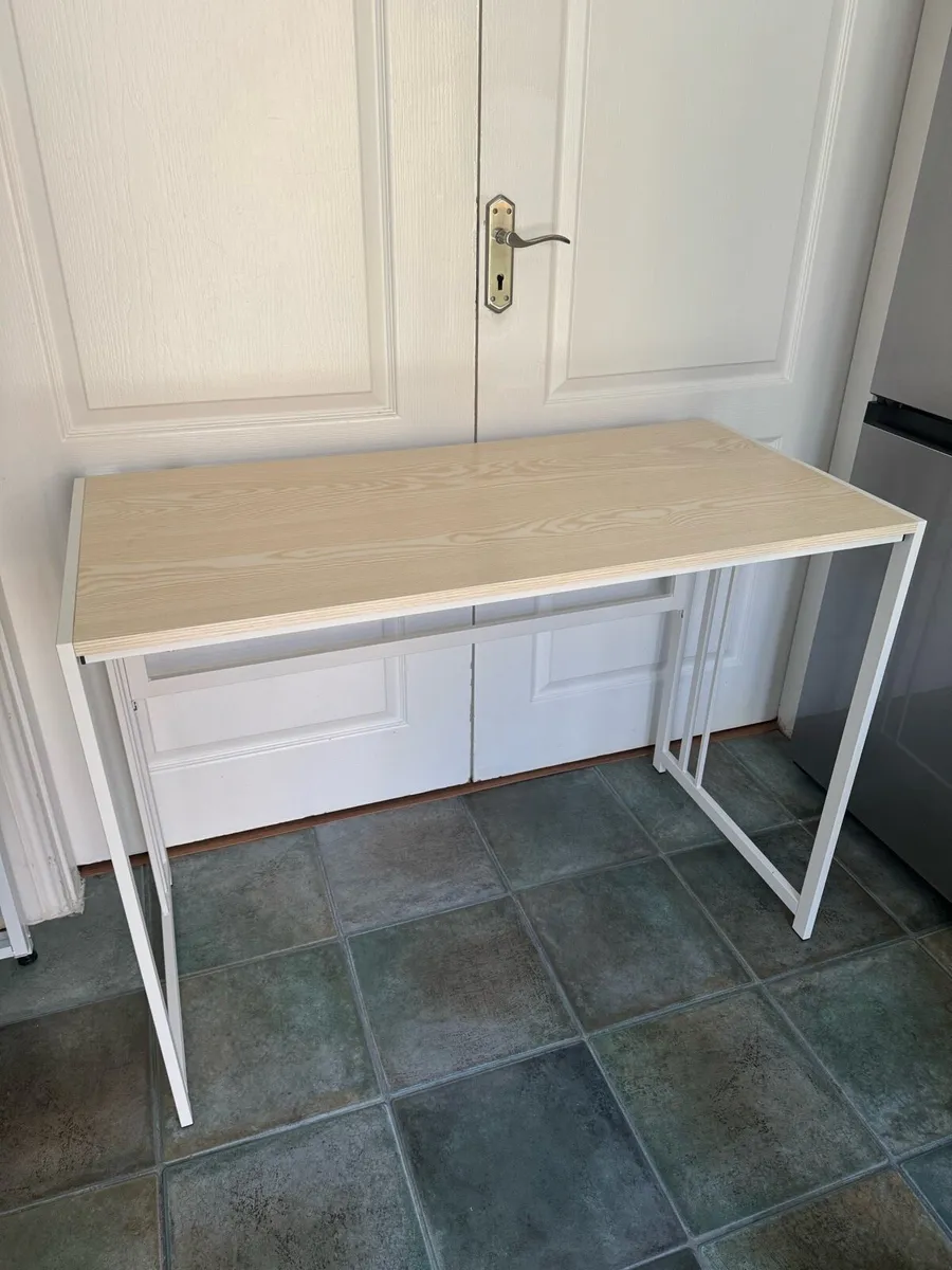 Desk foldable - Image 2