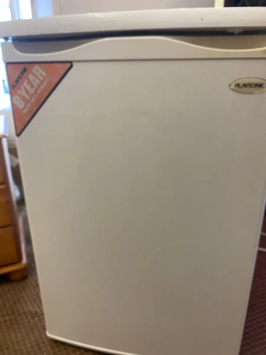 Fridge - Image 1
