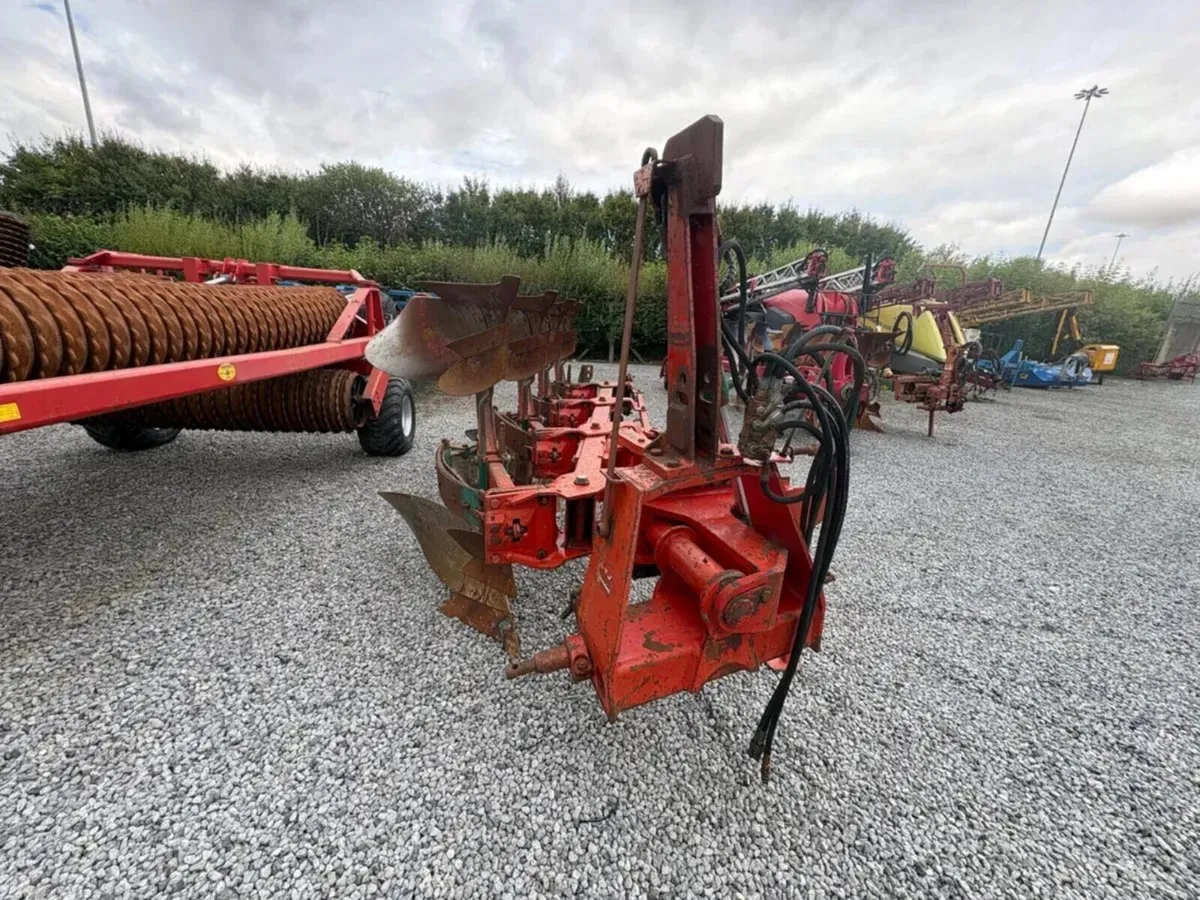 KVERNELAND EG 85 240 - Image 2