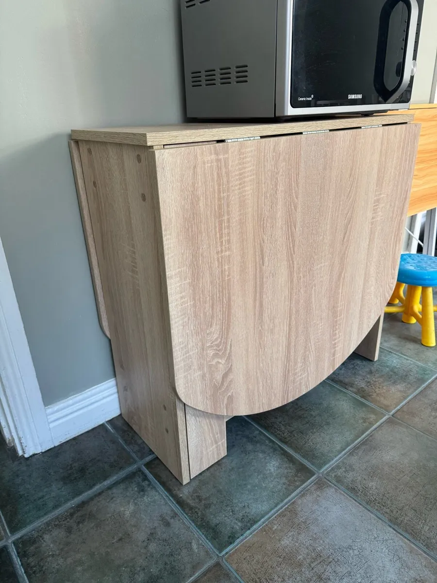 Table foldable - Image 2