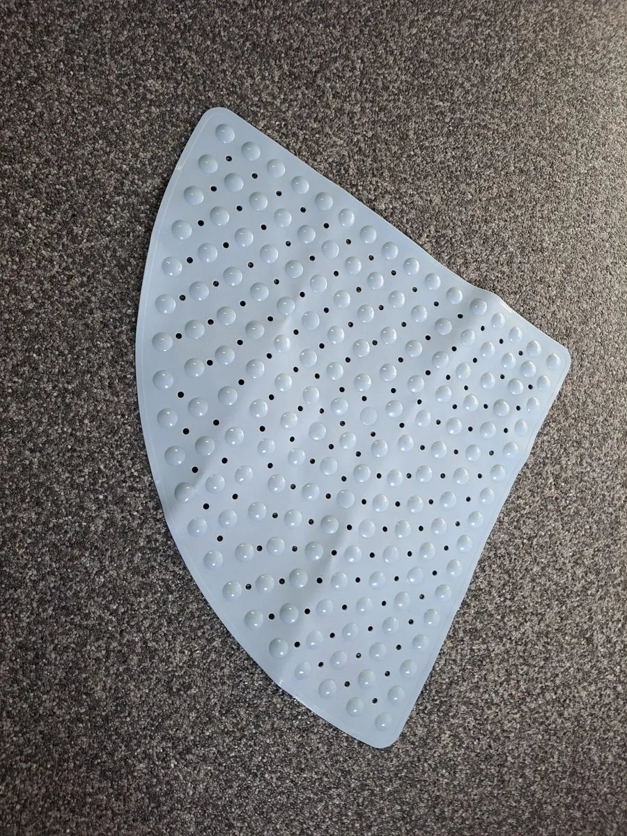 Shower mat