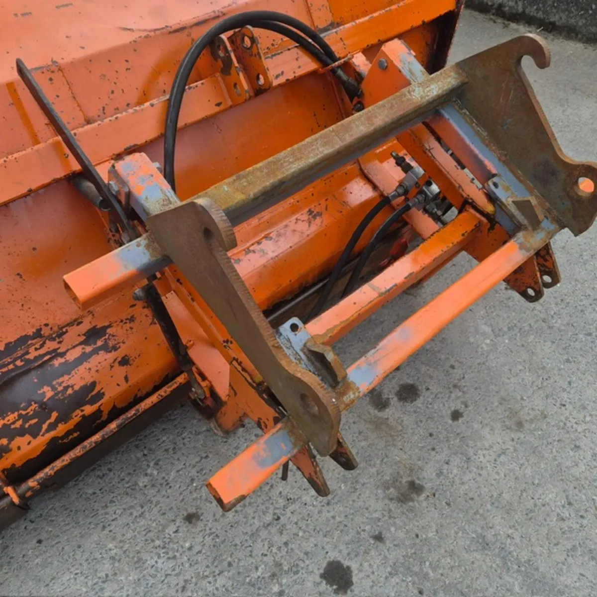 RITCHIE BEET/MEAL FEEDER BUCKET - Image 3