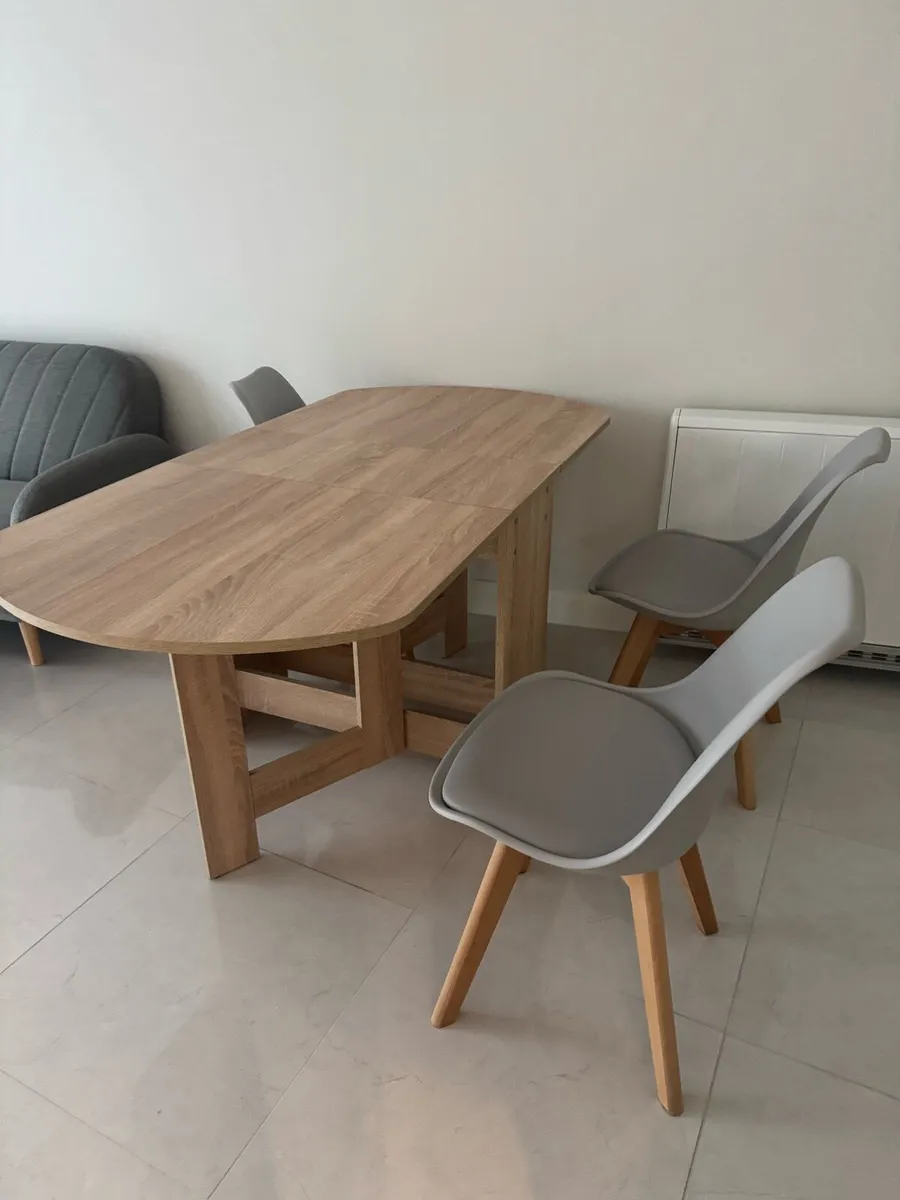 Table foldable - Image 2
