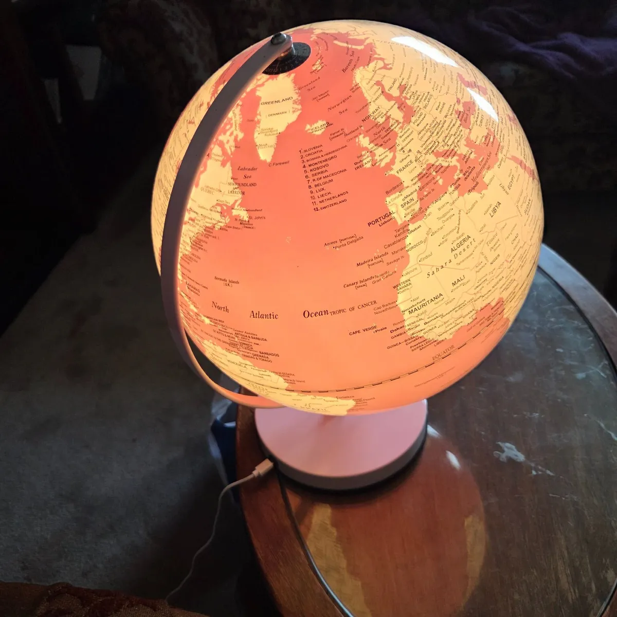 Globe light - Image 2