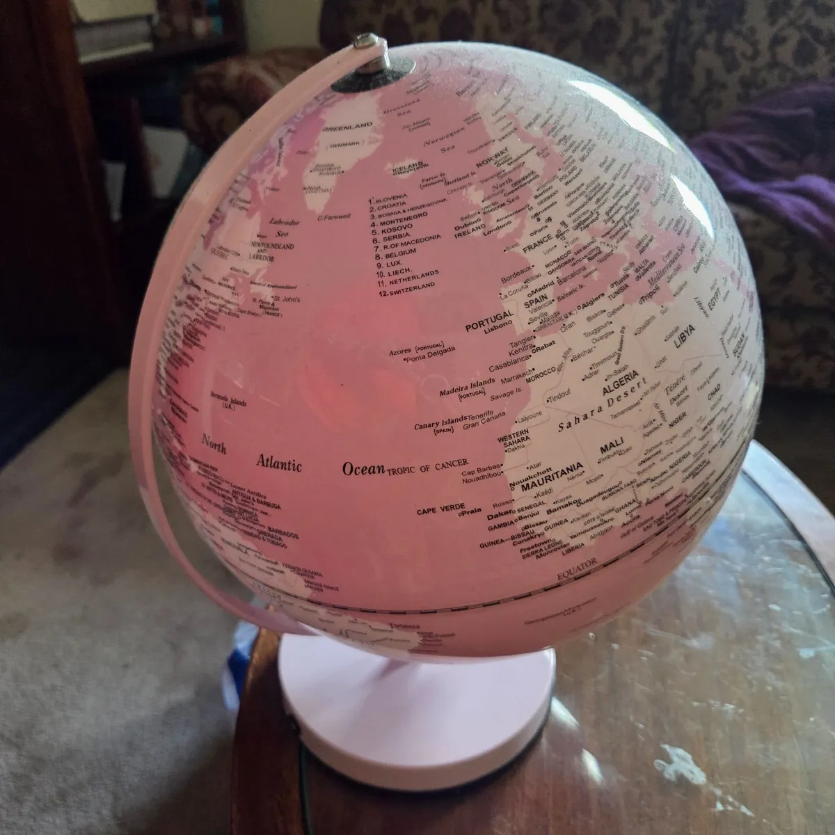 Globe light - Image 3