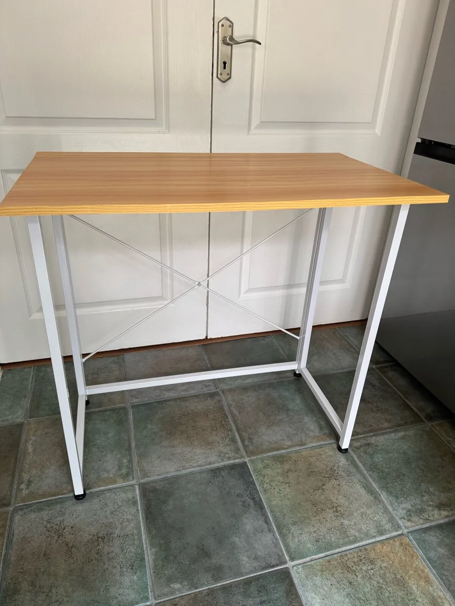 Desk foldable - Image 2