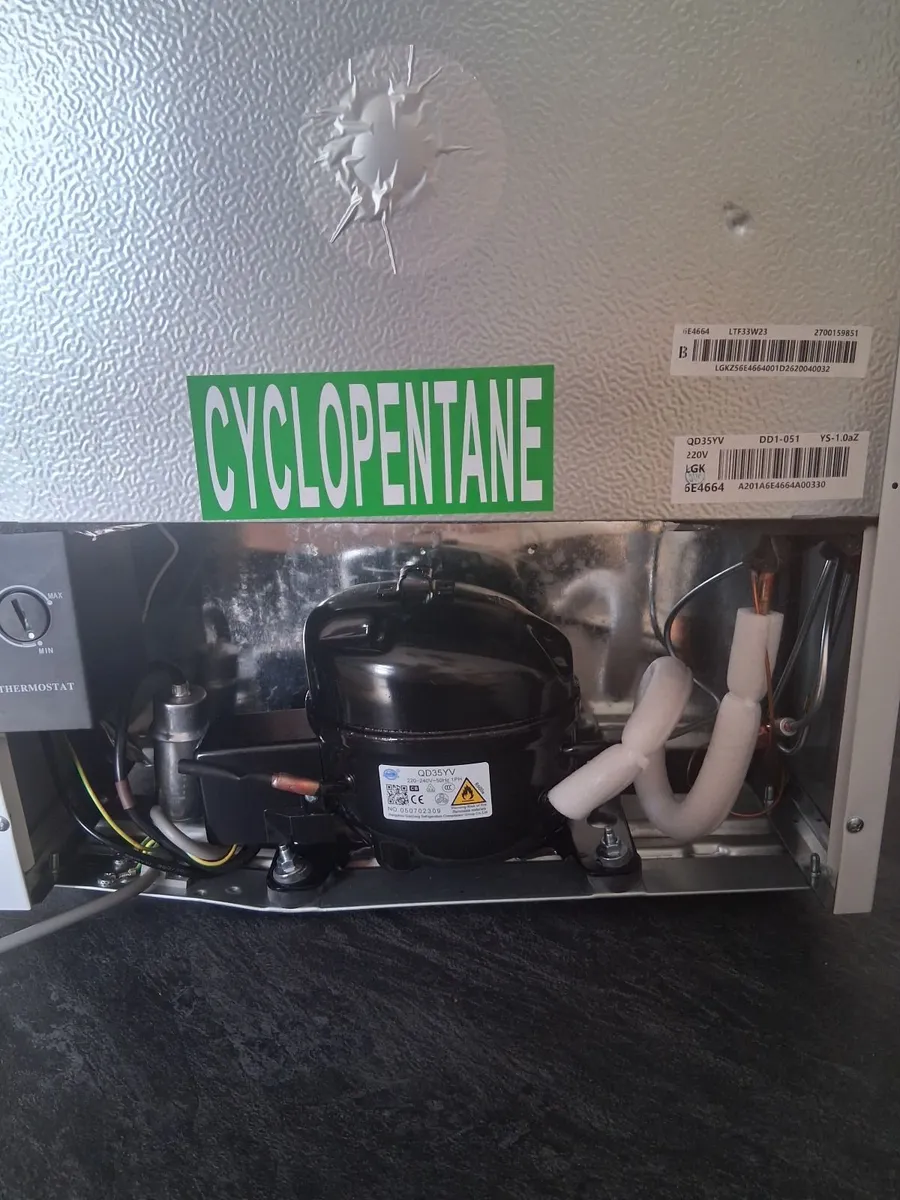 Logik freezer - Image 4