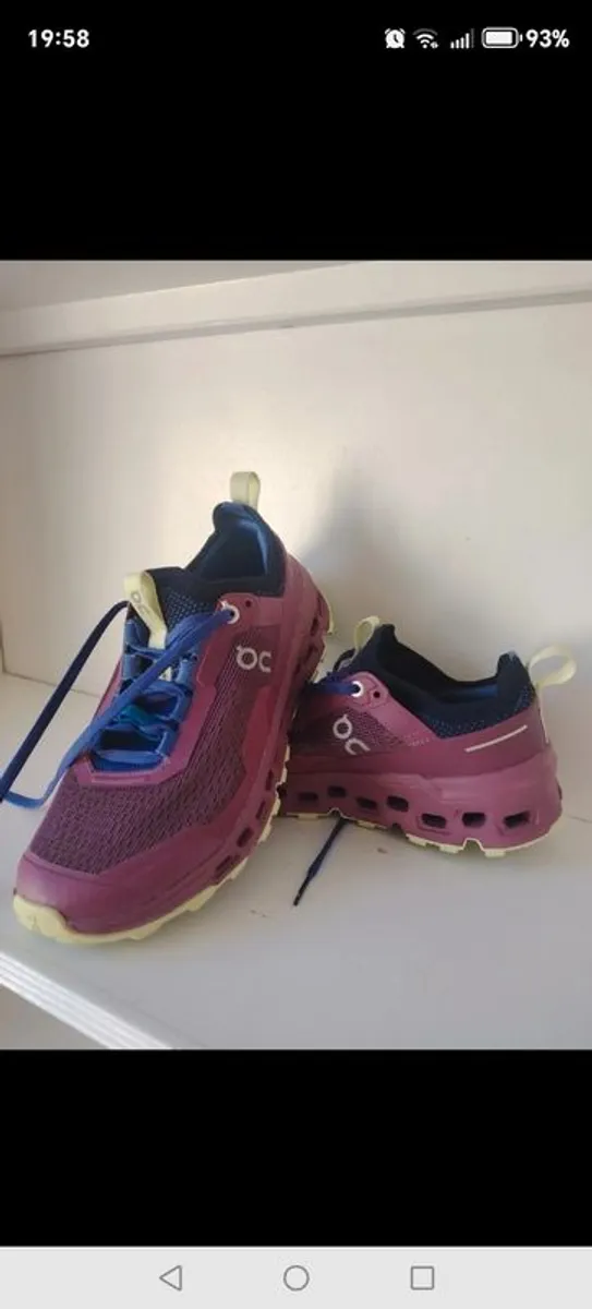ON Trainers - Image 2