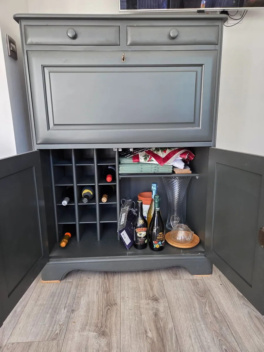 Drinks Cabinet - Image 3