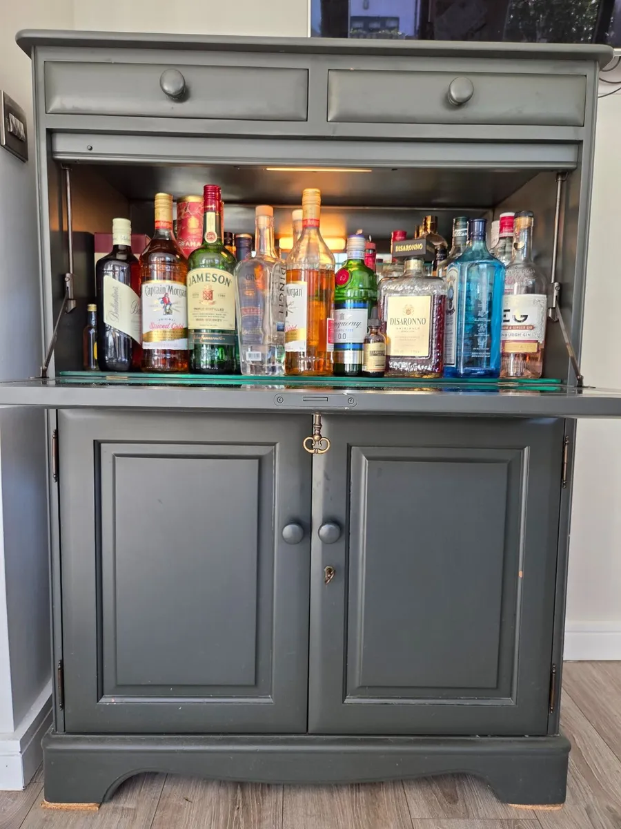 Drinks Cabinet - Image 4