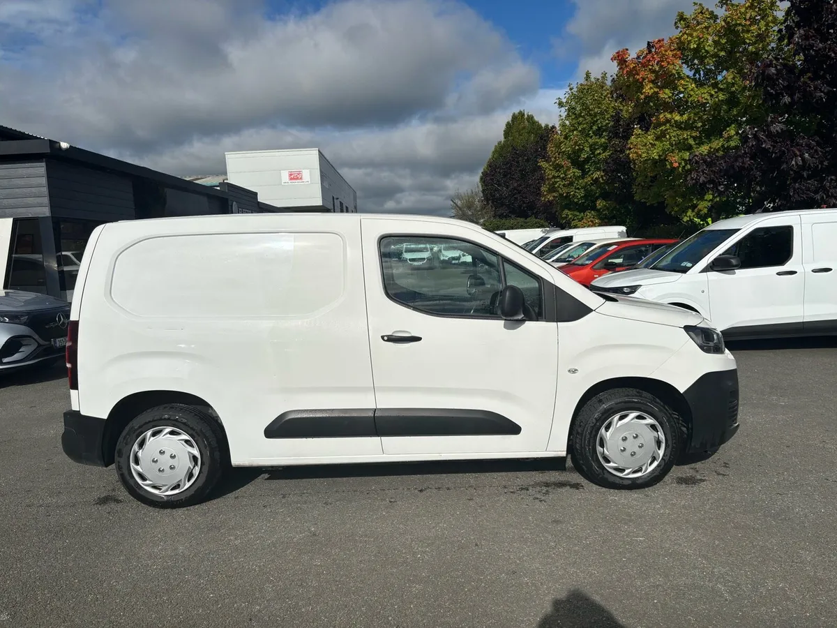 Citreon Berlingo Enterprise 2020 - Image 2