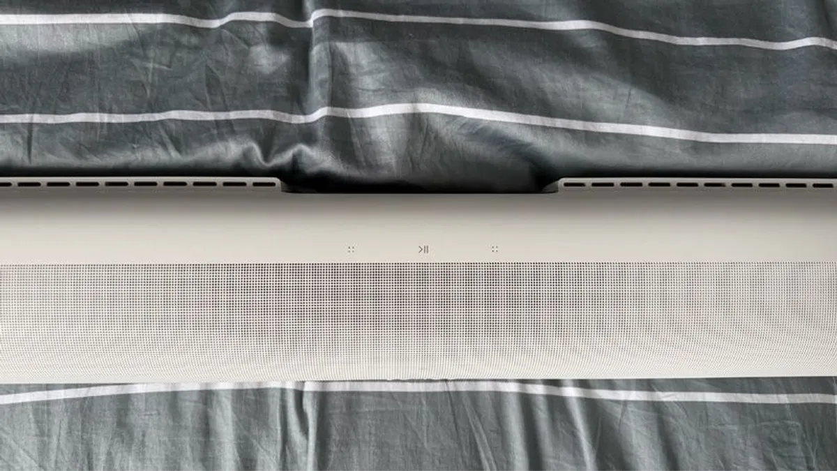 Sonos Arc Soundbar - White - Image 2