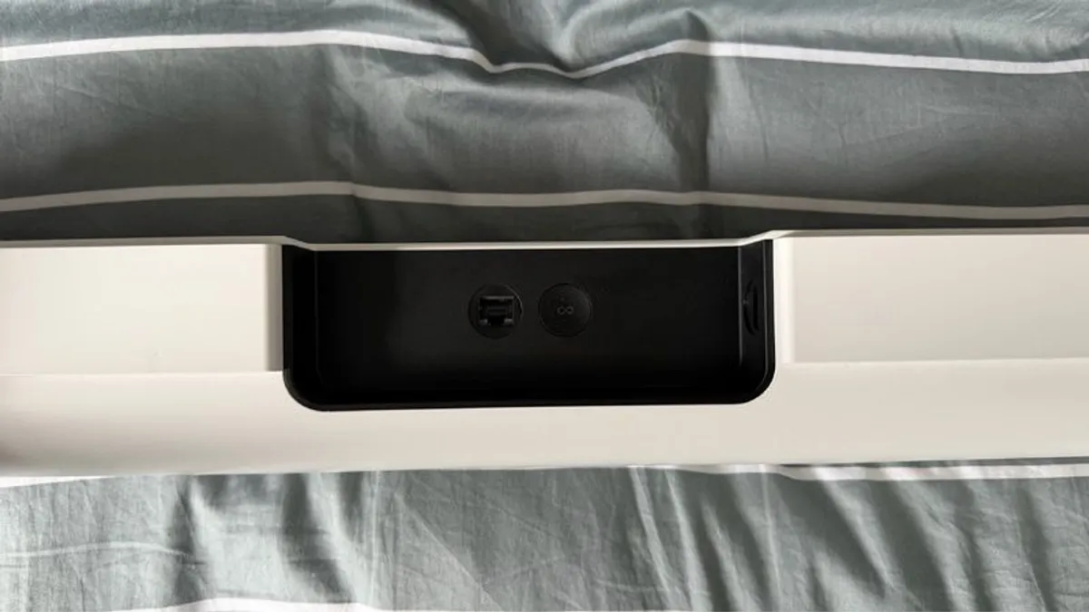 Sonos Arc Soundbar - White - Image 3