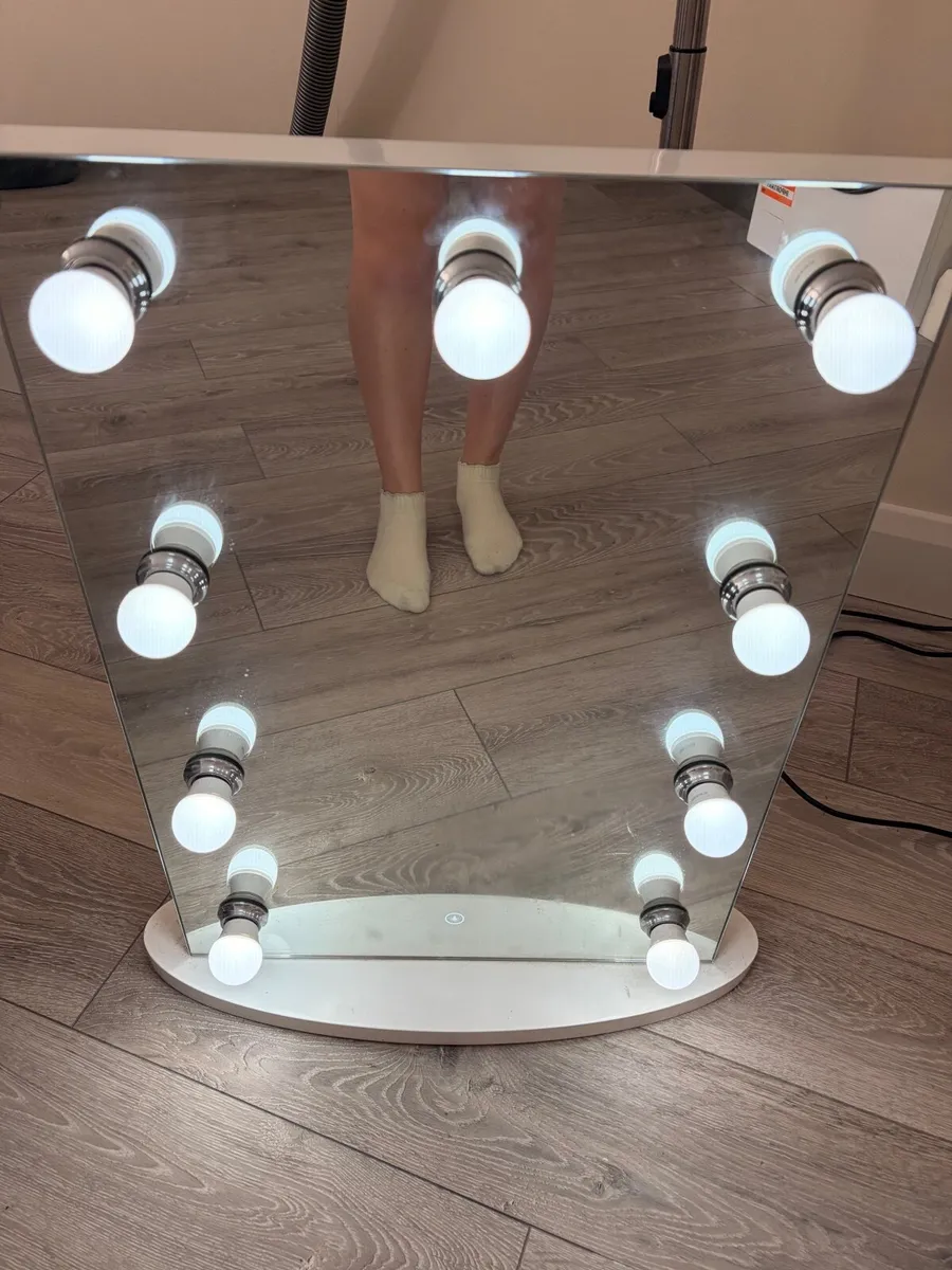 Vanity Mirror - Image 2