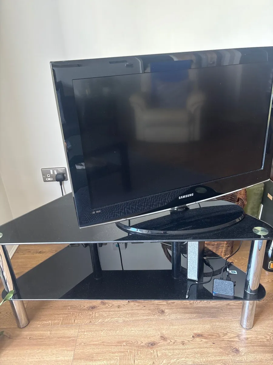 Samsung Tv - Image 3