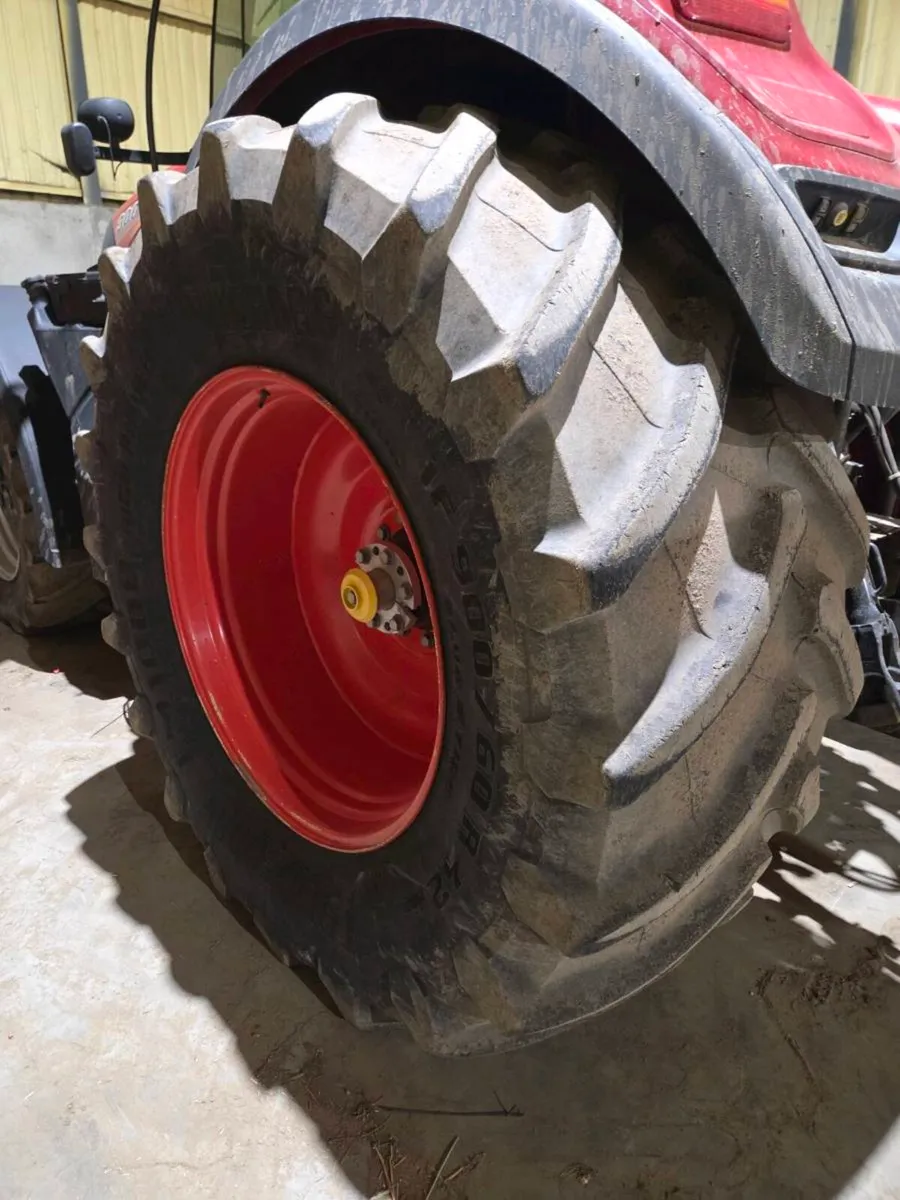 *** Floatations 900/60r42 and 710/60r34 *** - Image 1