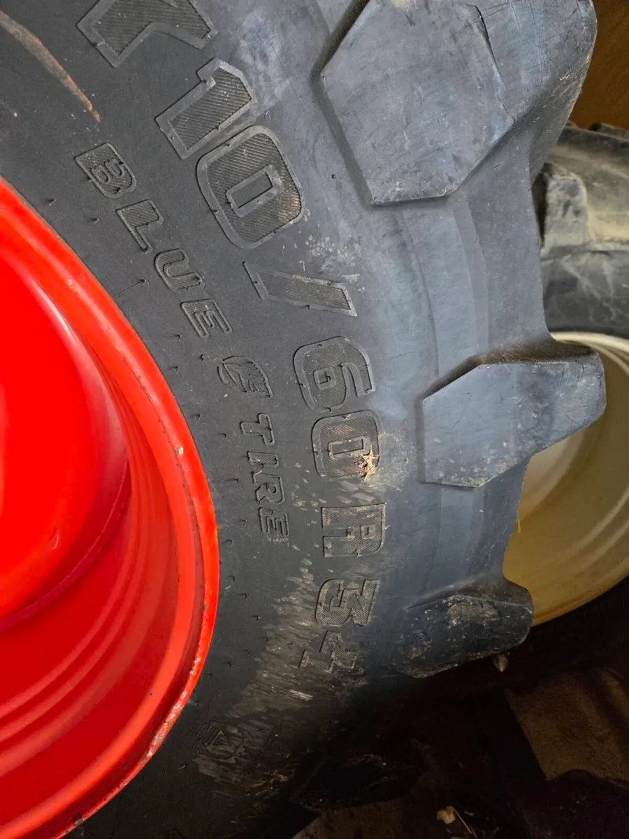 *** Floatations 900/60r42 and 710/60r34 *** - Image 4