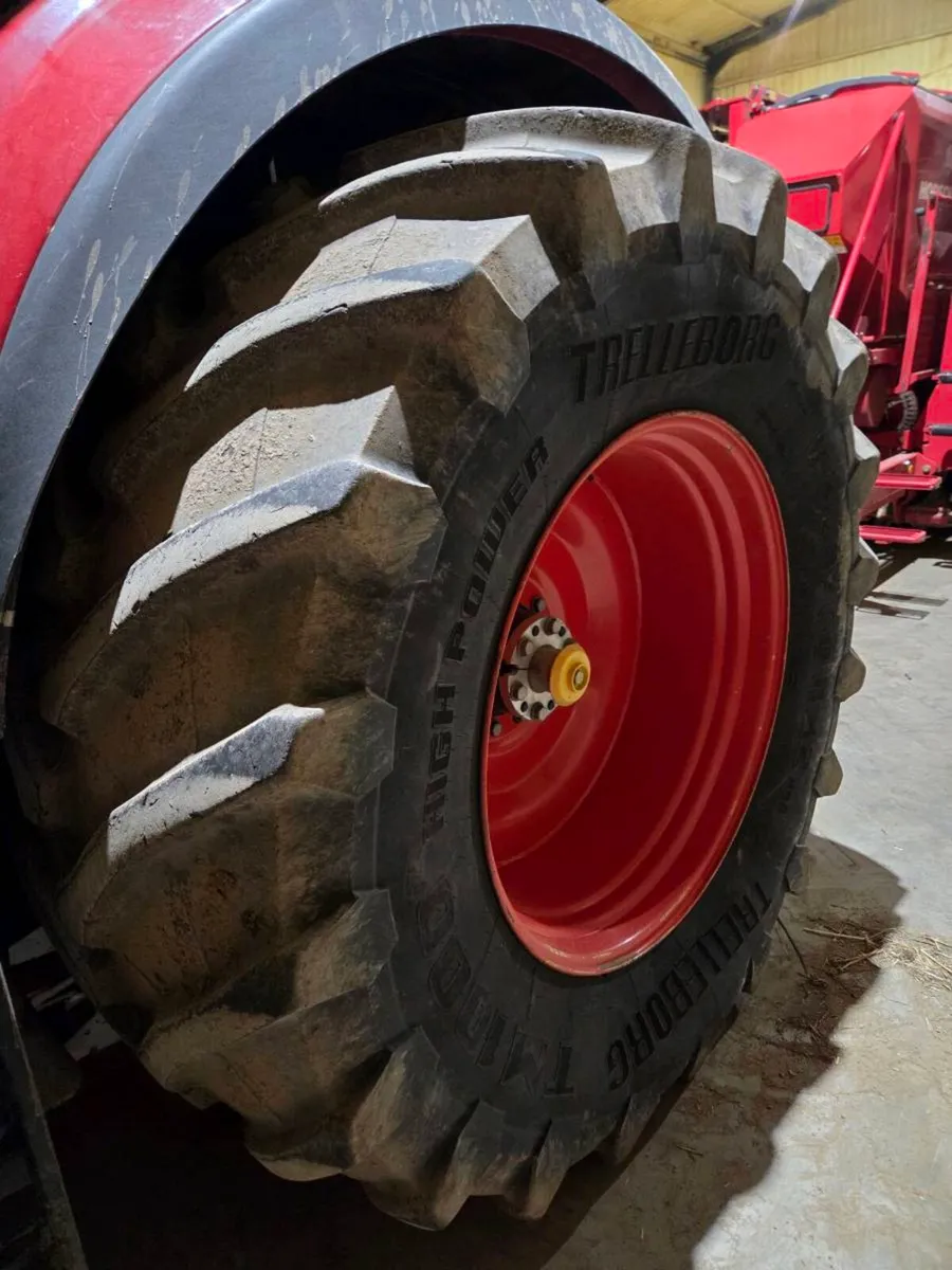 *** Floatations 900/60r42 and 710/60r34 *** - Image 2