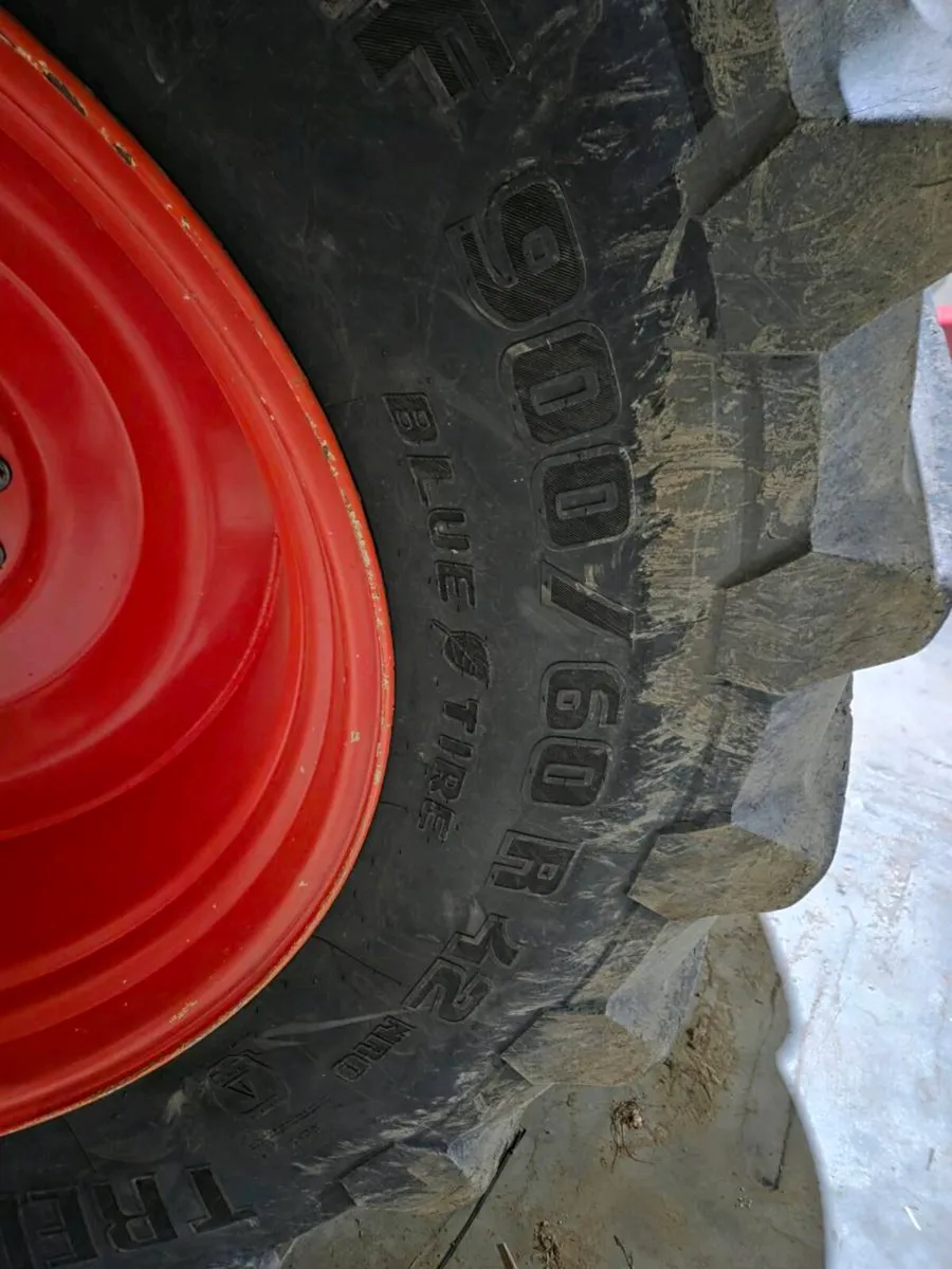 *** Floatations 900/60r42 and 710/60r34 *** - Image 3