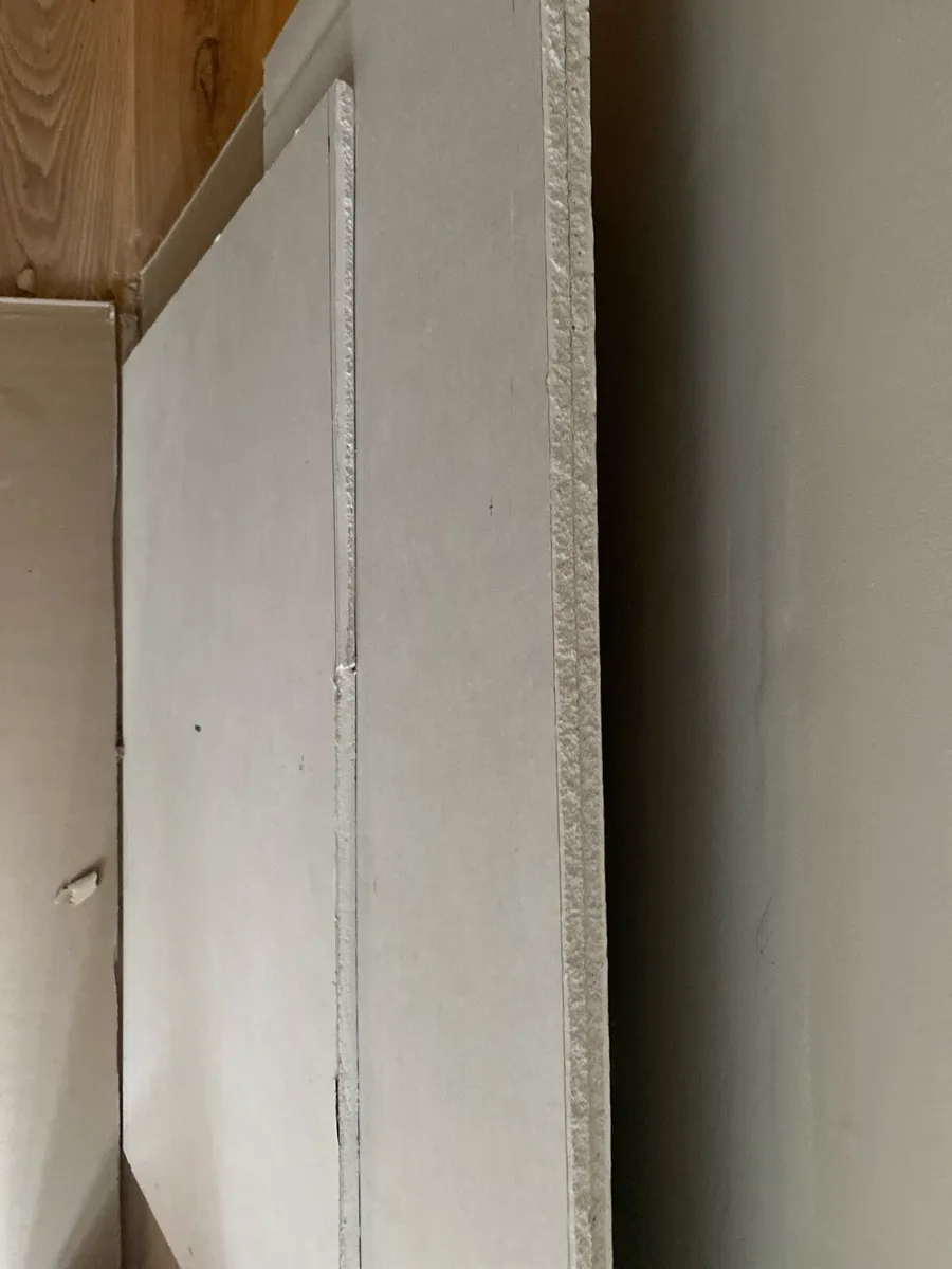 Plasterboard - Image 2