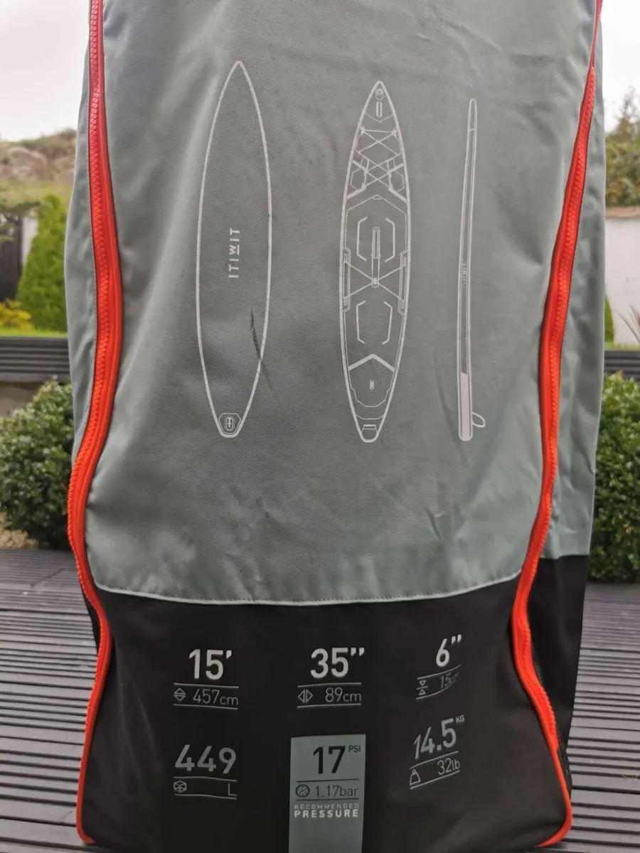paddle board - Image 2