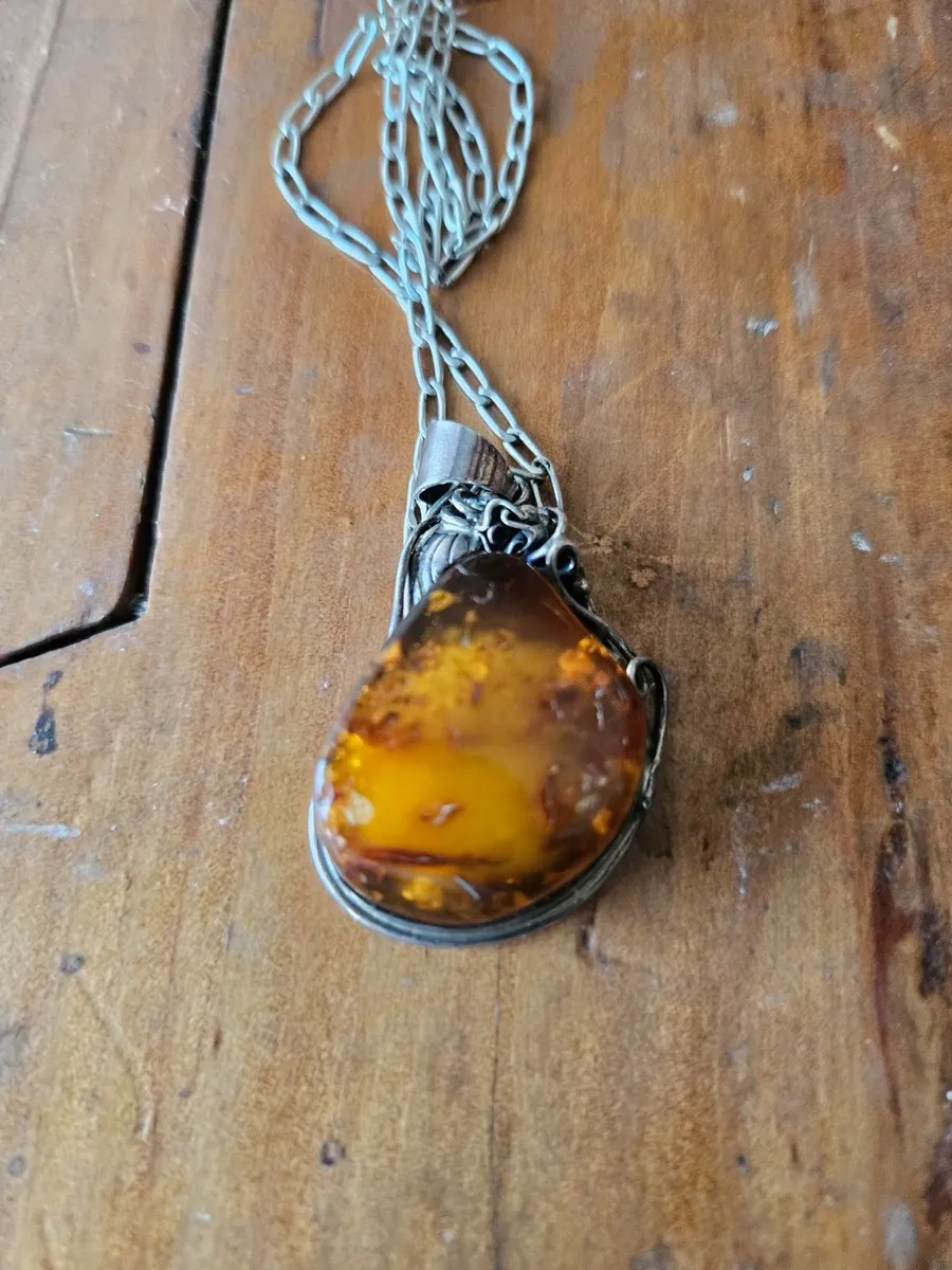 Vintage Necklace - Image 3
