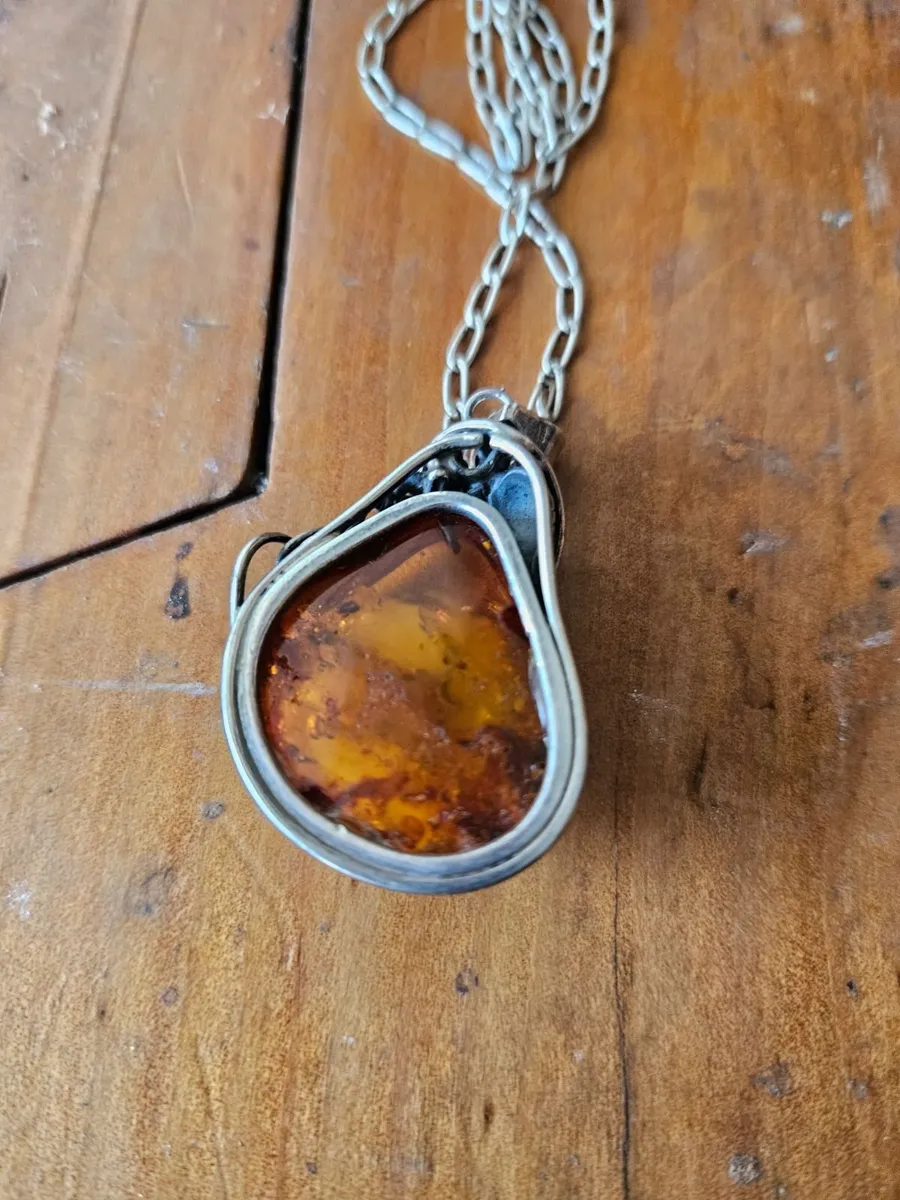 Vintage Necklace - Image 4