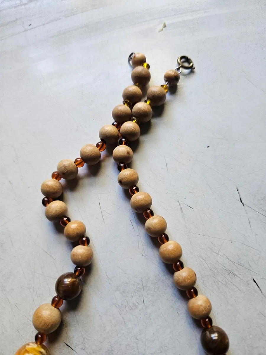 Vintage Necklace - Image 1